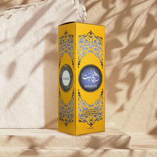 Angelite Air & Fabric Freshener