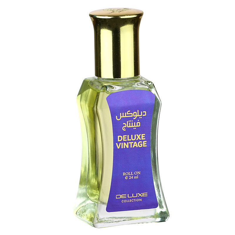 Deluxe Vintage