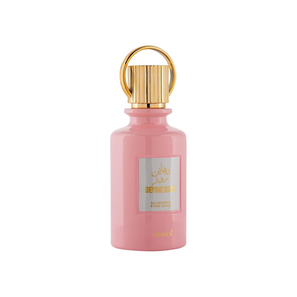Devine Rose Eau de Parfum