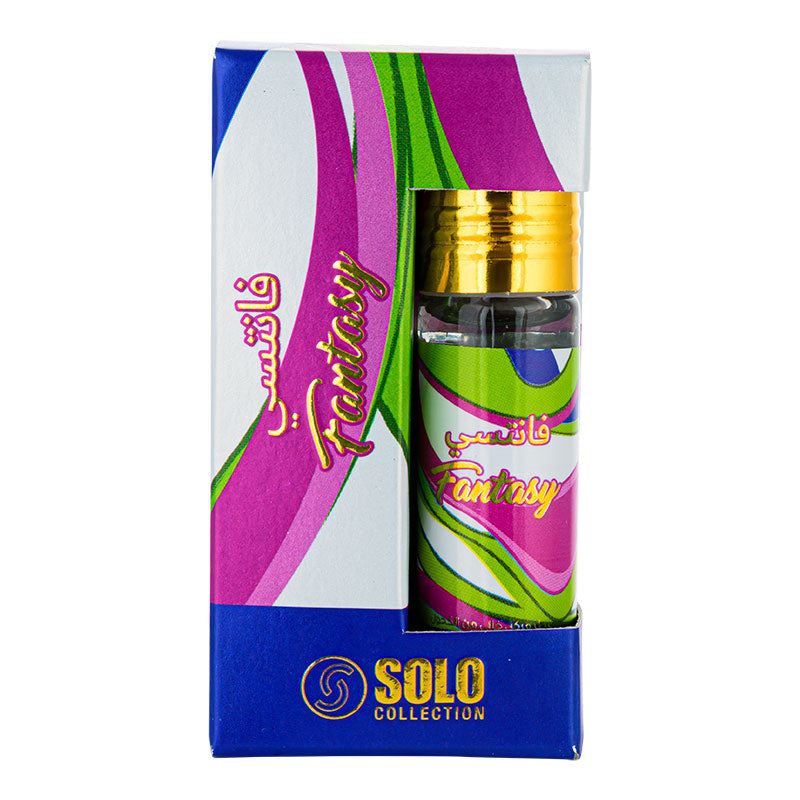 Fantasy Roll-On