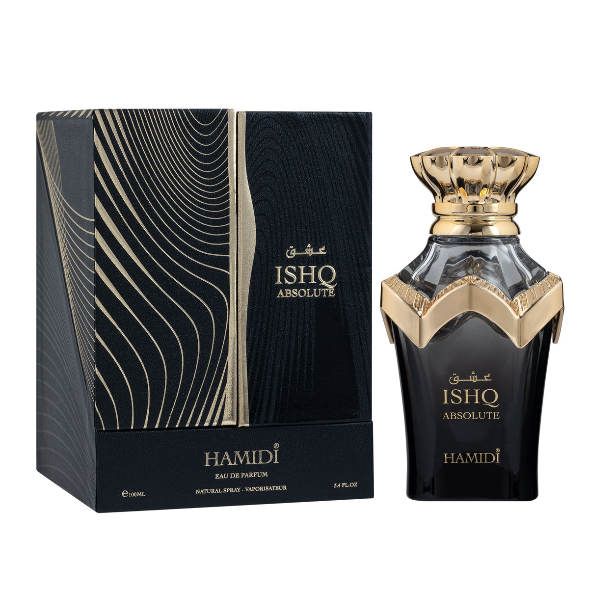 Ishq Absolute