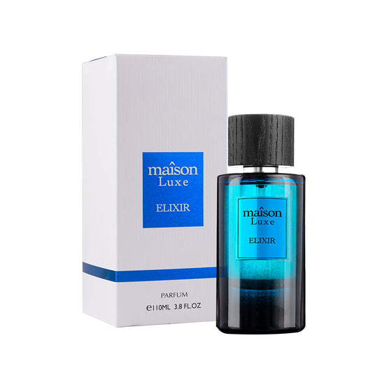 Maîson Luxe Elixir Parfum