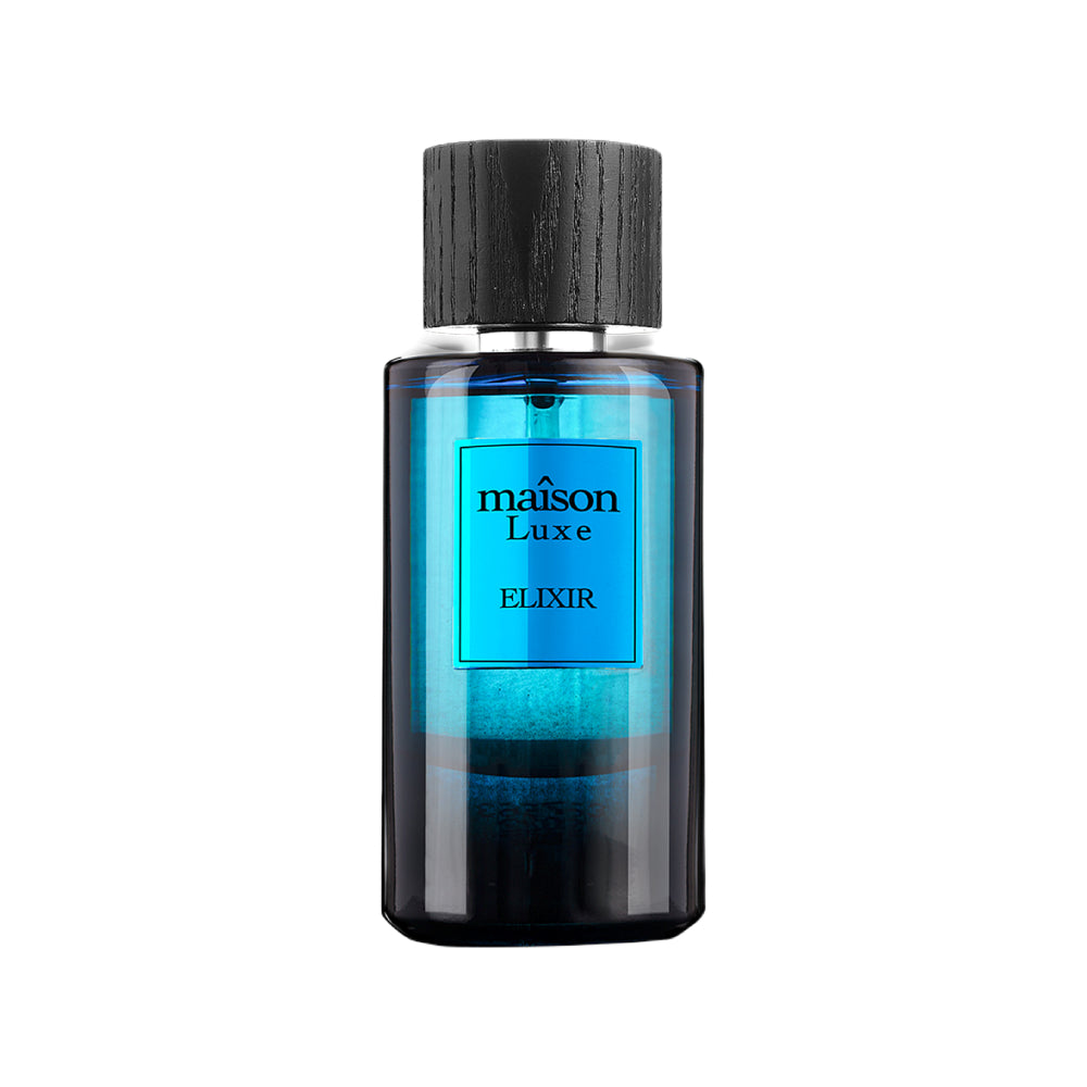 Maîson Luxe Elixir Parfum