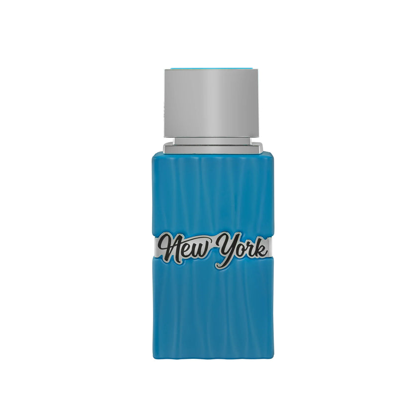 New York Dream Eau de Parfum