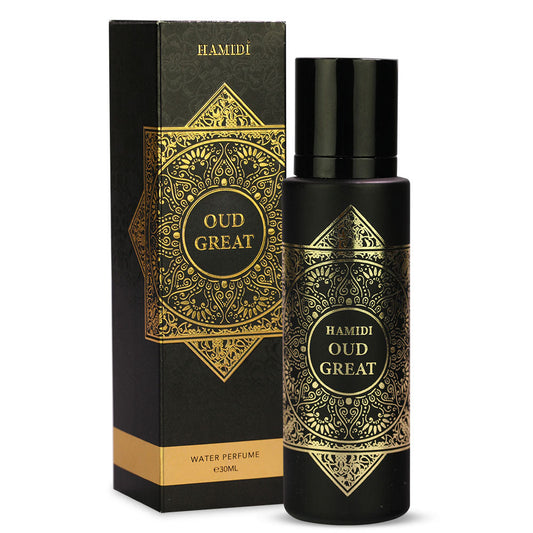 Oud Great Water Perfume