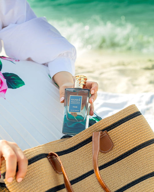 Prestige Status Eau De Parfum