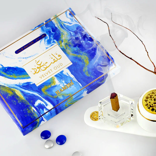 Velvet Oud