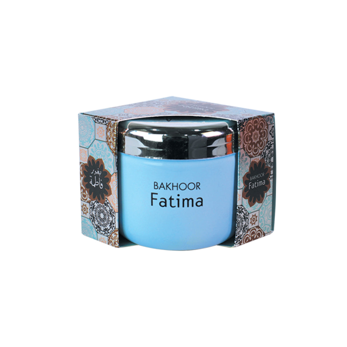 Fatima Bakhoor