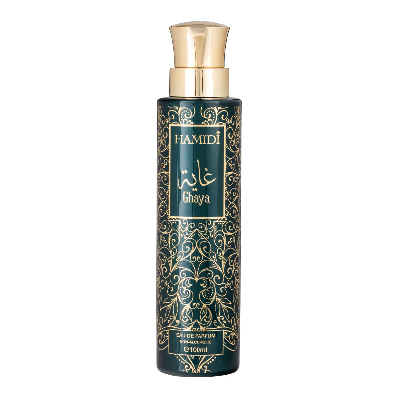 Ghaya Water Perfume