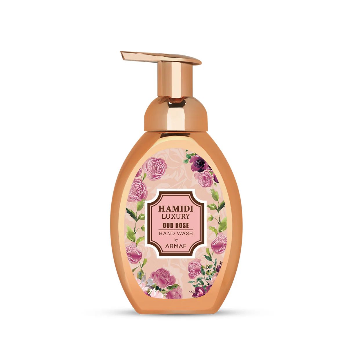 Oud Rose Hand Wash