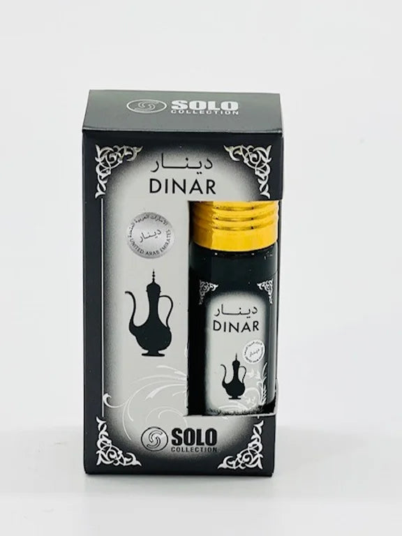 Solo Oud Dinar