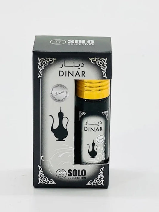 Solo Oud Dinar