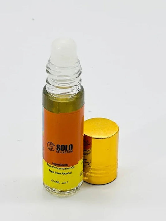 Solo Oud Dinar