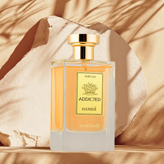 Madame - Addicted