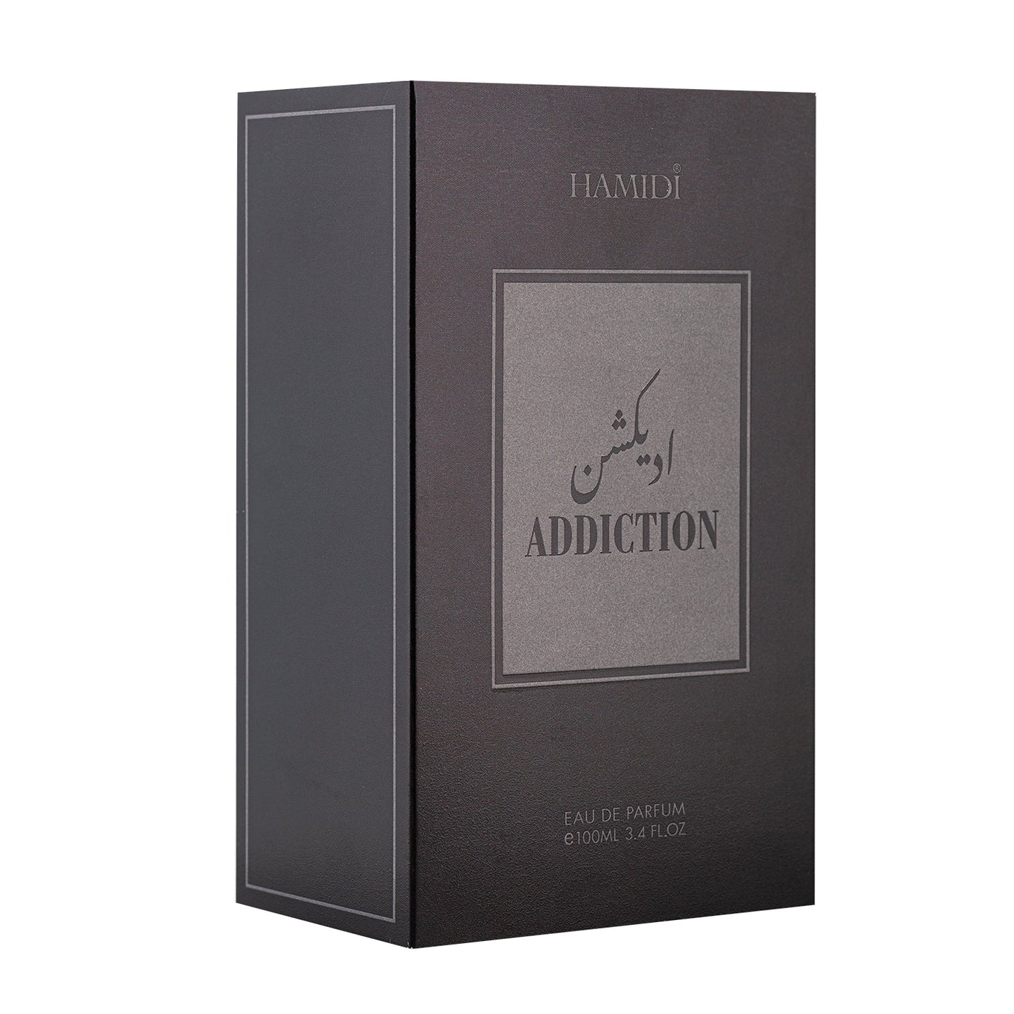 Addiction EDP