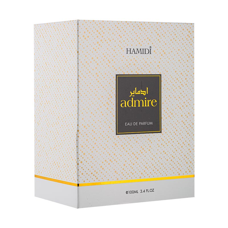 Admire Eau de Parfum