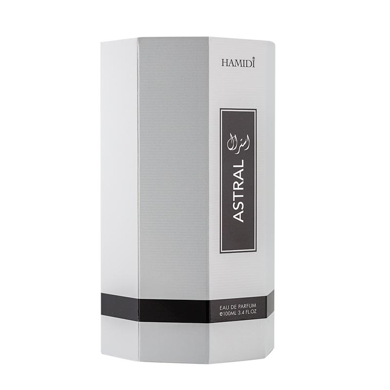 Astral EDP