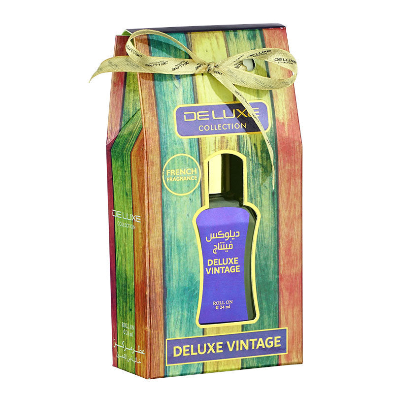 Deluxe Vintage