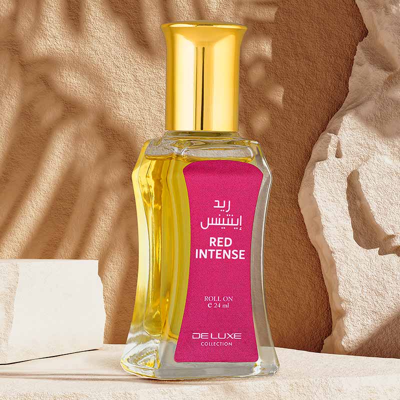Red Intense