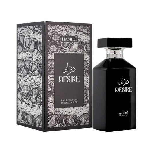 Desire Eau de Parfum