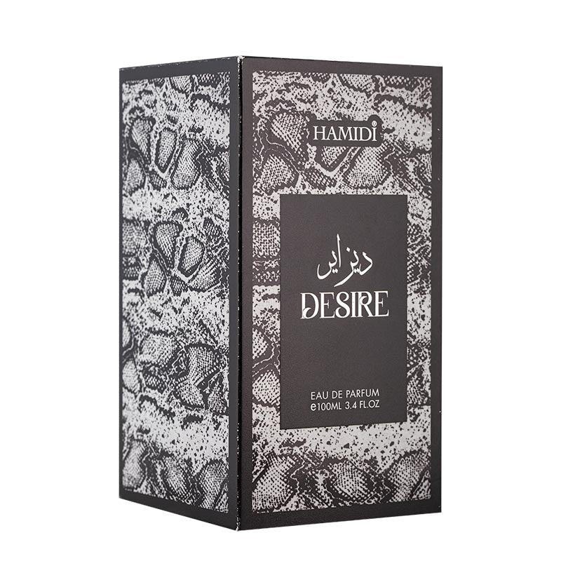 Desire Eau de Parfum