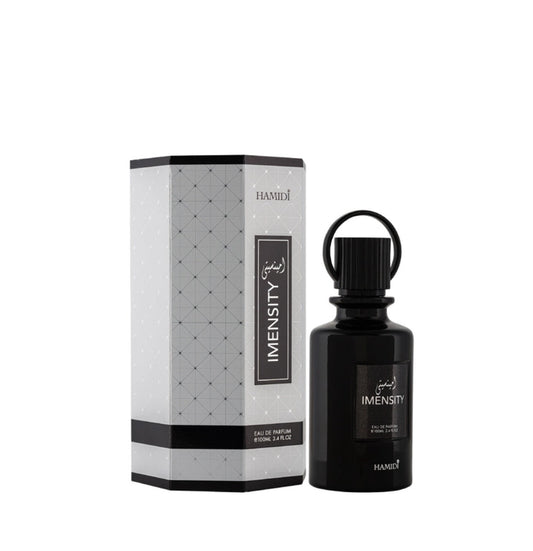 Imensity 100ml EDP