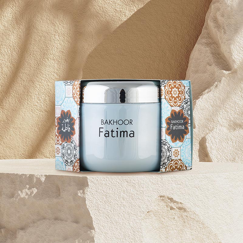 Fatima Bakhoor