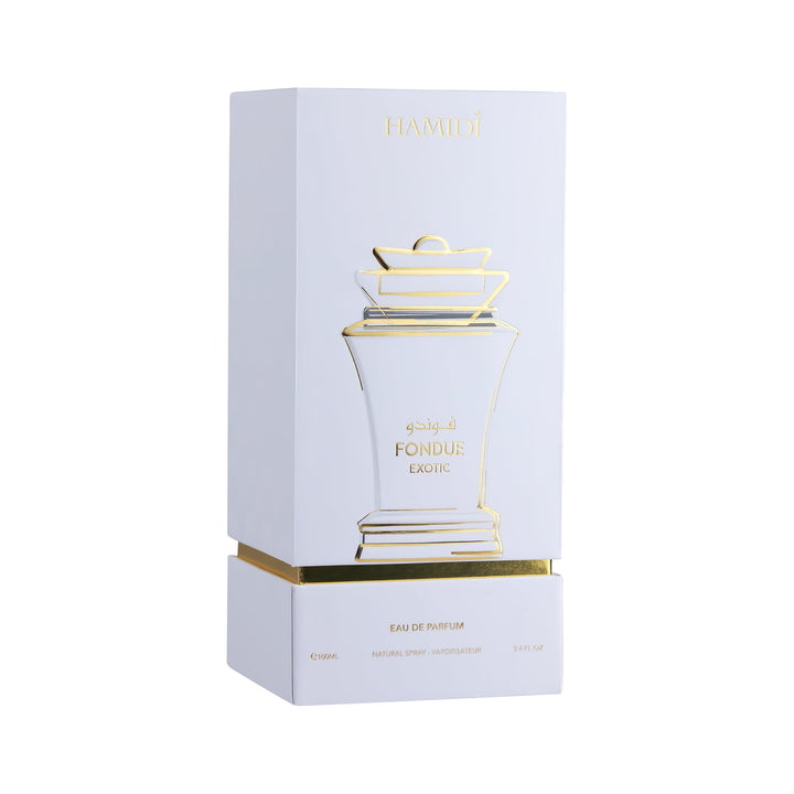 Fondue Exotic EDP