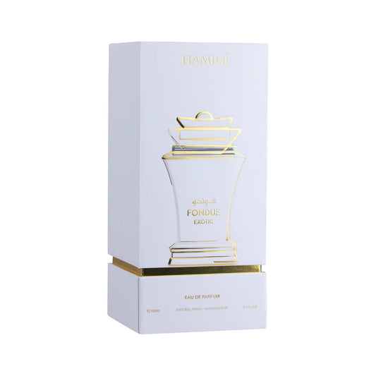 Fondue Exotic EDP