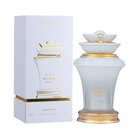 Fondue Exotic EDP