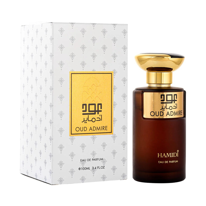 Oud Admire EDP