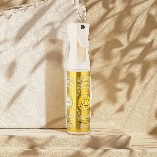 Al Mas Air Freshener