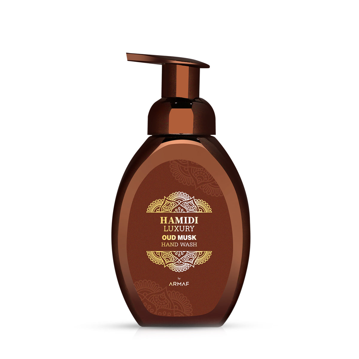 Oud Musk Handwash