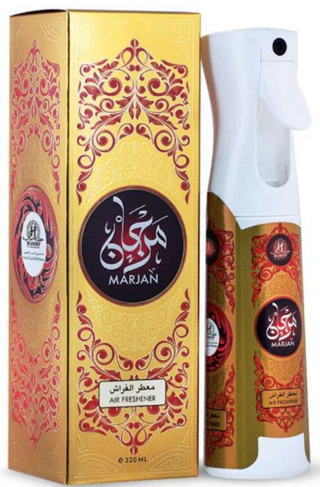 Marjan Air Freshener