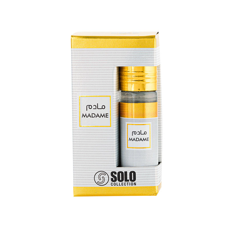 Madame Roll-On