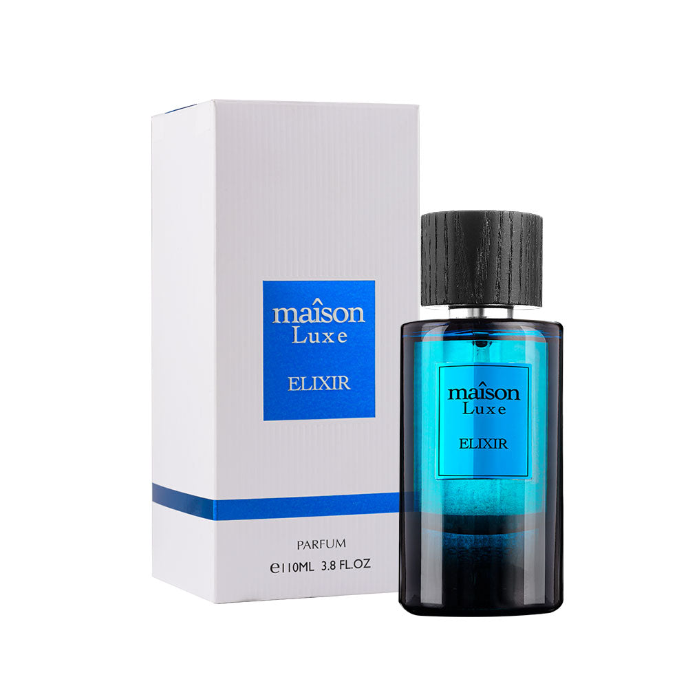 Maîson Luxe Elixir Parfum