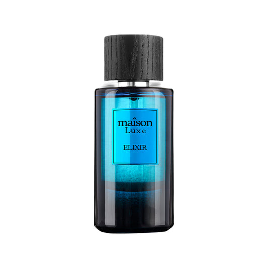 Maîson Luxe Elixir Parfum