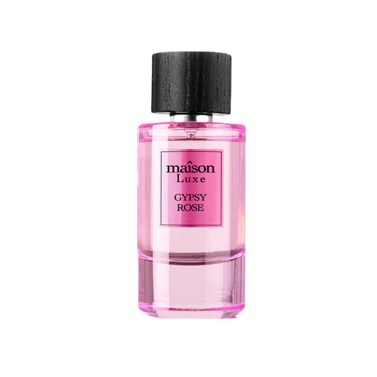 Maîson Luxe Gypsy Rose Parfum