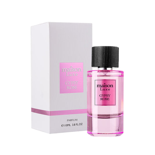 Maîson Luxe Gypsy Rose Parfum
