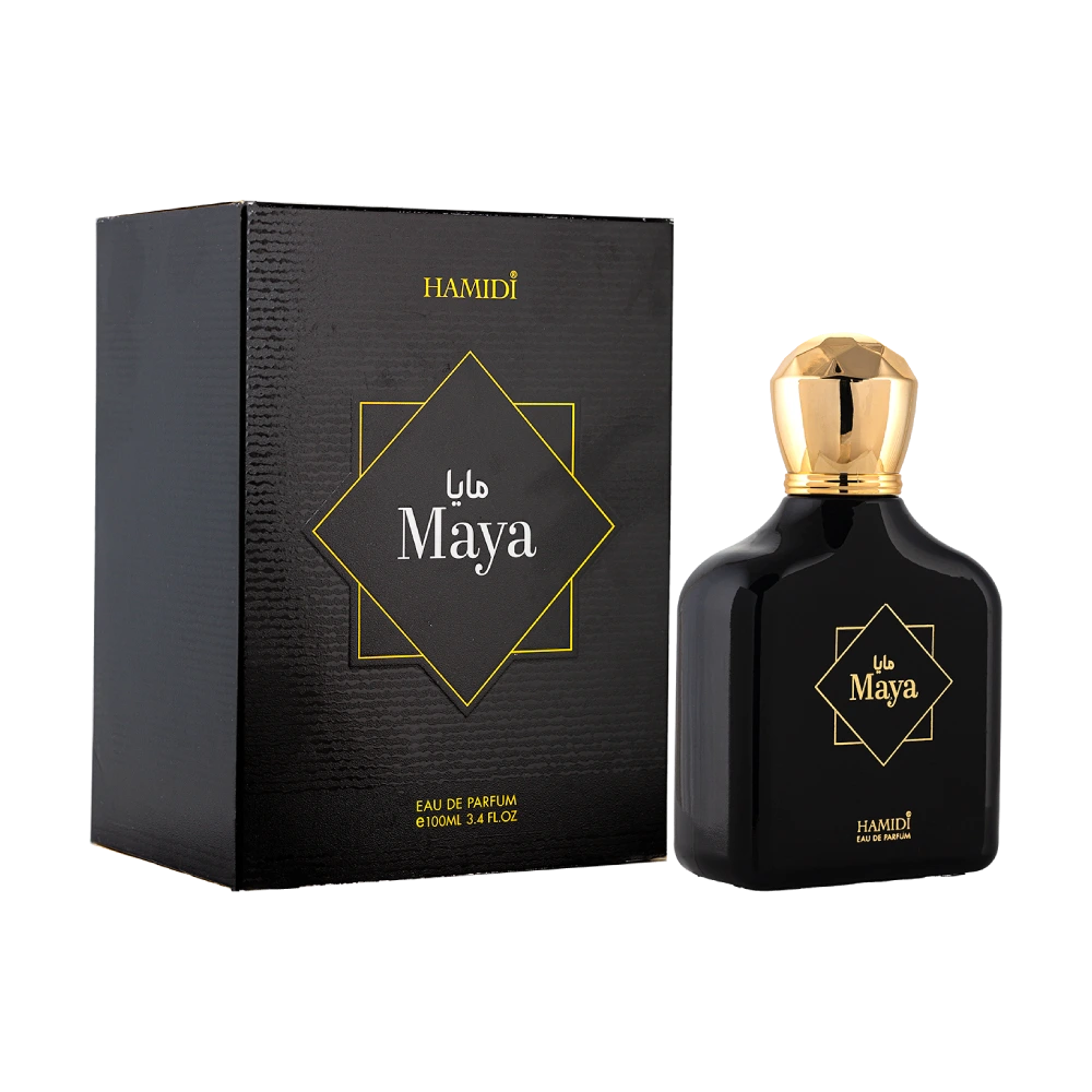 Maya Eau de Parfum