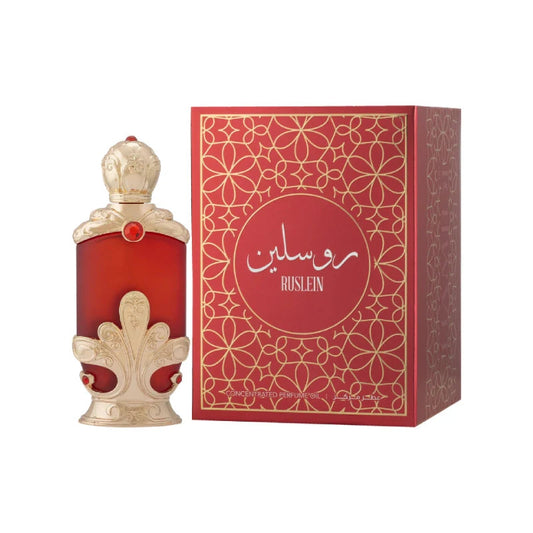 Ruslein