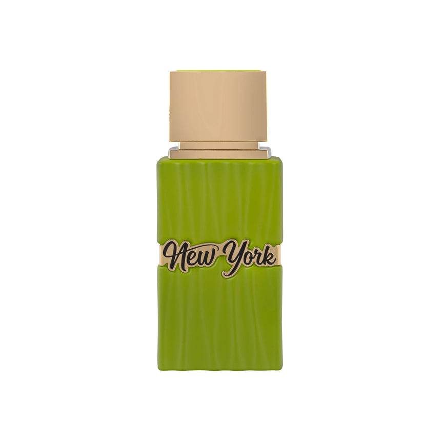 New York Life Eau de Parfum