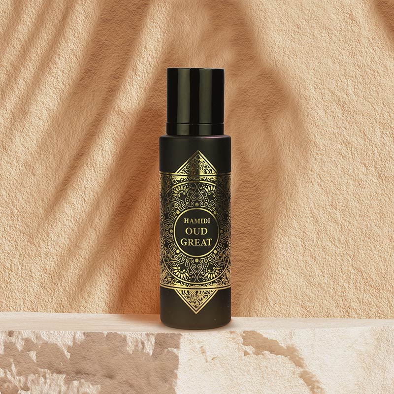 Oud Great Water Perfume