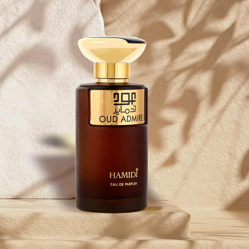 Oud Admire EDP
