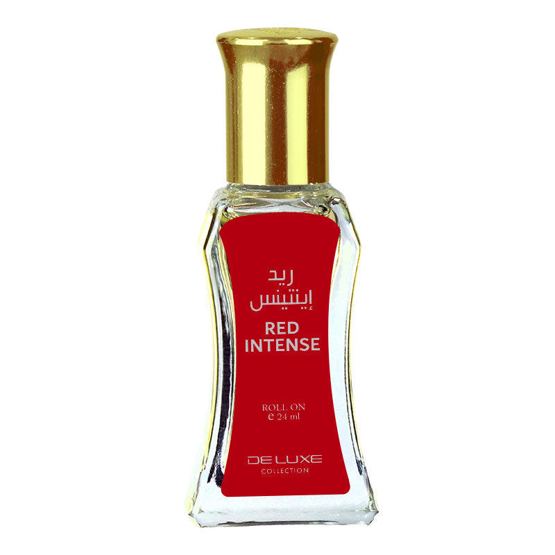 Red Intense