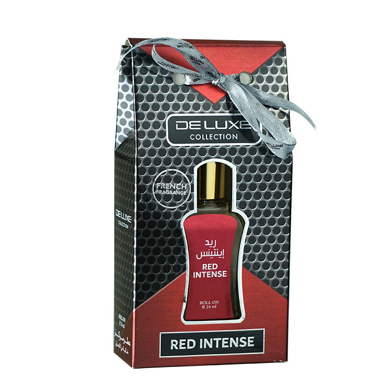 Red Intense