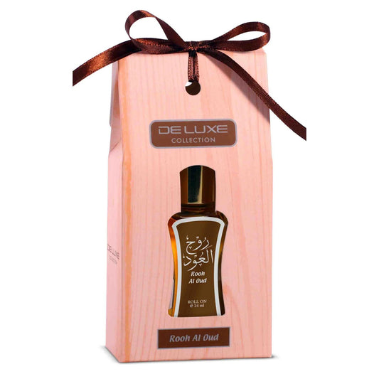 Rooh Al Oud