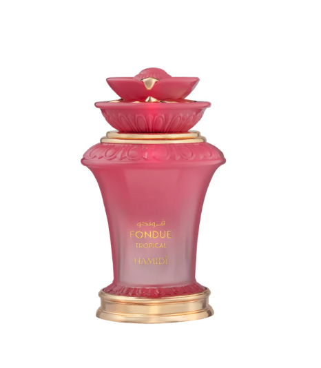 Fondue Tropical