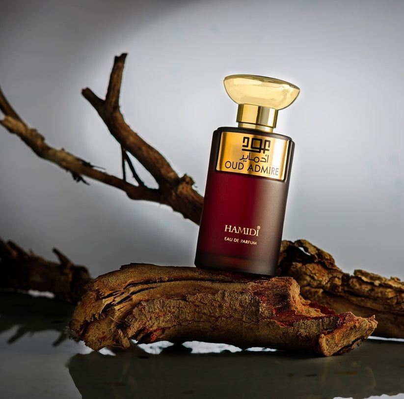 Oud Admire EDP