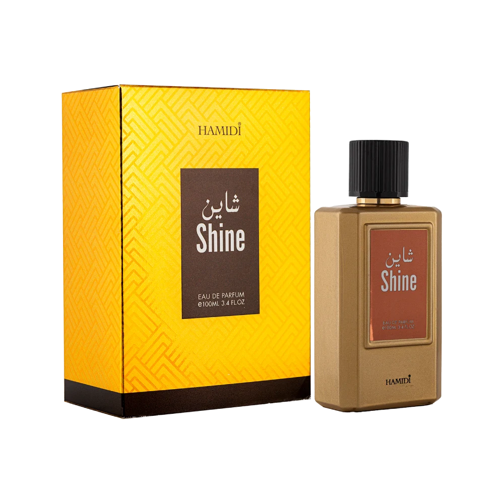 Shine Eau De Parfum